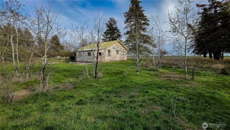 101 Us Highway 2 Waterville WA 98858