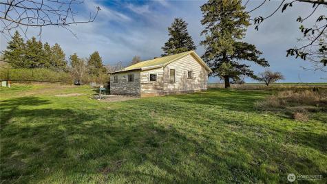 101 Us Highway 2 Waterville WA 98858