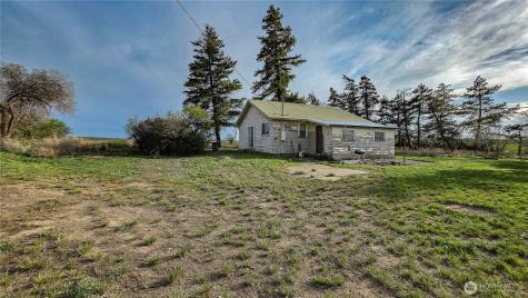 101 Us Highway 2 Waterville WA 98858