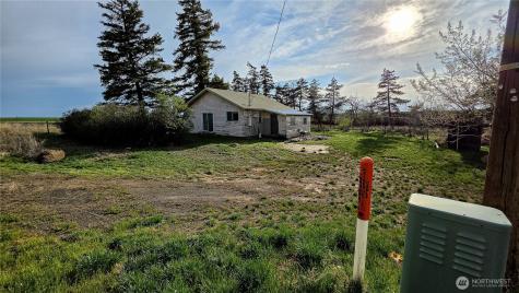 101 Us Highway 2 Waterville WA 98858