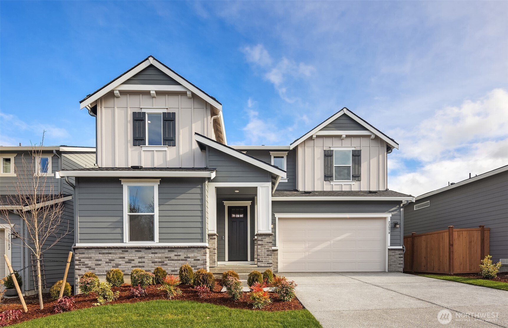 23755 Marinwood Circle NE Kingston WA 98346