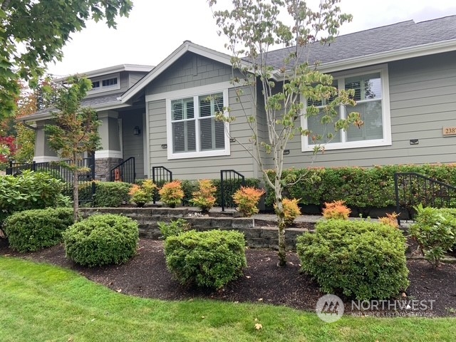 23875 NE 124th Terrace Redmond WA 98053