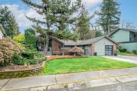 16540 147TH Renton WA 98058