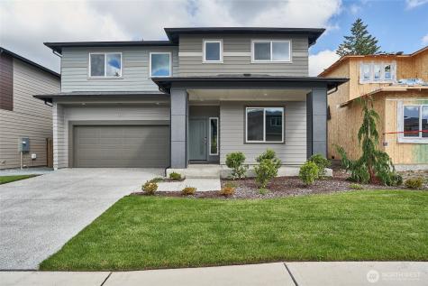 1525 137th Street E Tacoma WA 98445