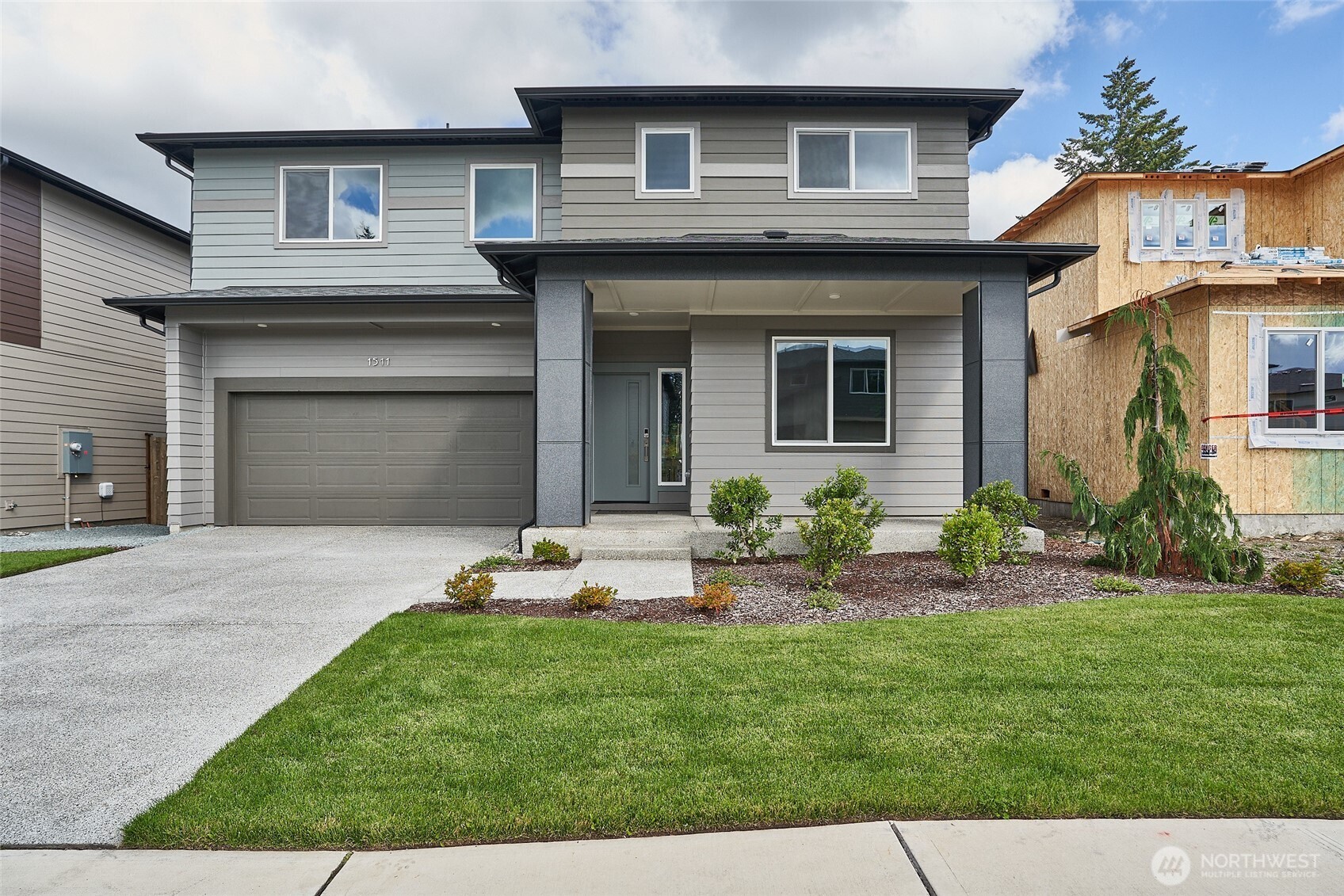 1525 137th Street E Tacoma WA 98445