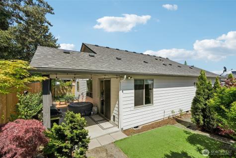 8430 NE 50th Court Vancouver WA 98665