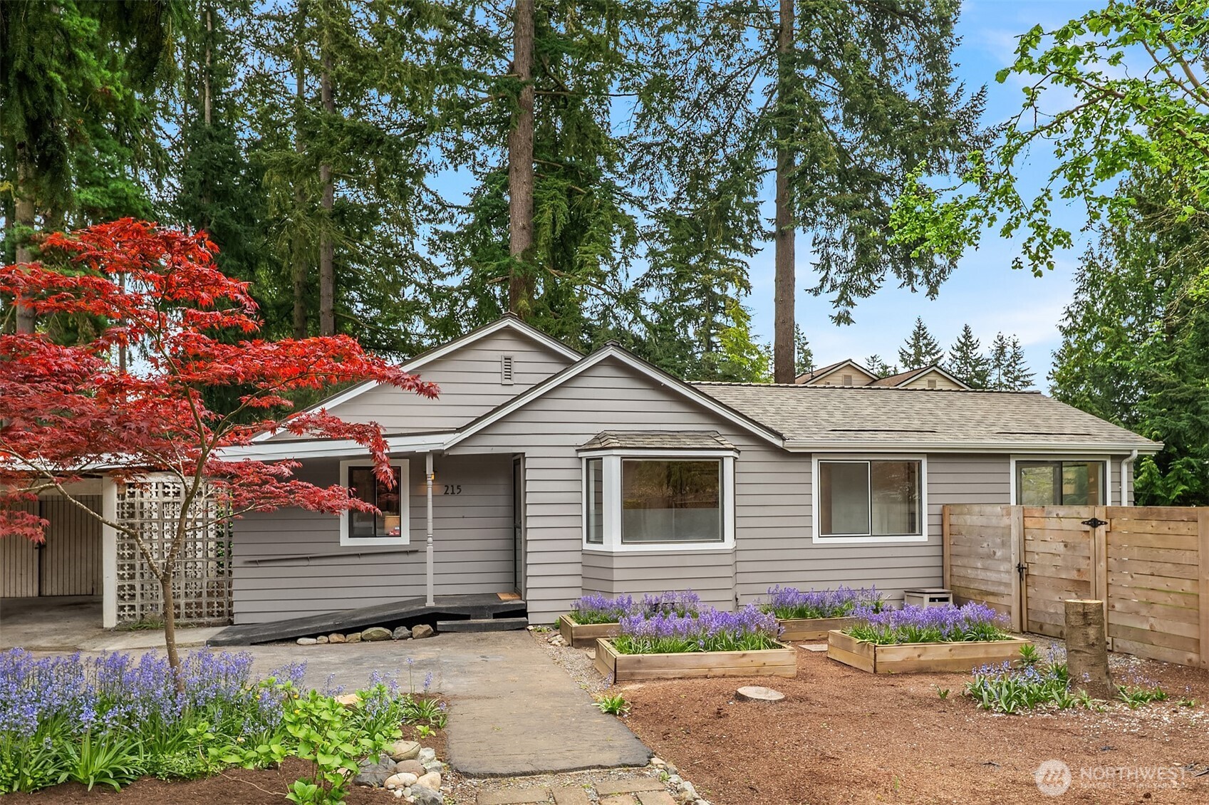 215 NW 130th Street Seattle WA 98177