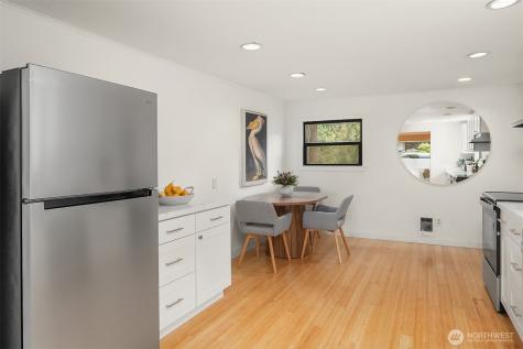 215 NW 130th Street Seattle WA 98177