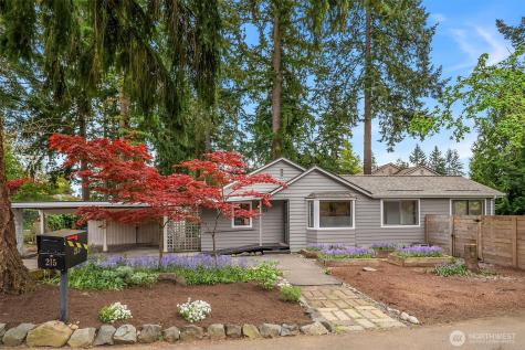215 NW 130th Street Seattle WA 98177