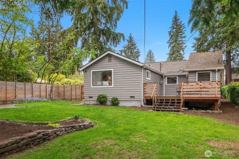 215 NW 130th Street Seattle WA 98177