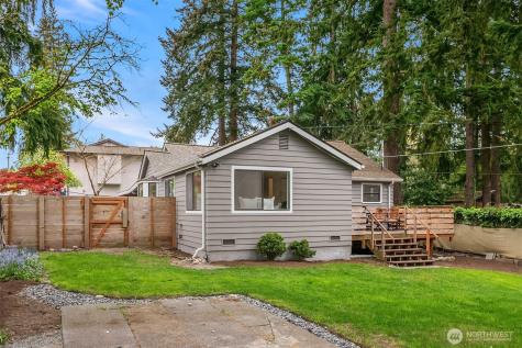 215 NW 130th Street Seattle WA 98177