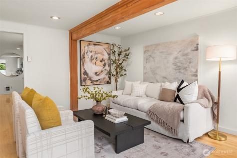 215 NW 130th Street Seattle WA 98177