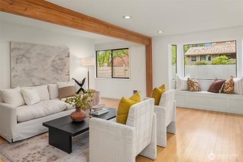 215 NW 130th Street Seattle WA 98177