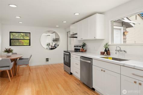 215 NW 130th Street Seattle WA 98177