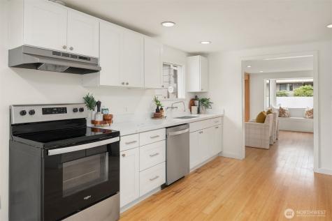 215 NW 130th Street Seattle WA 98177