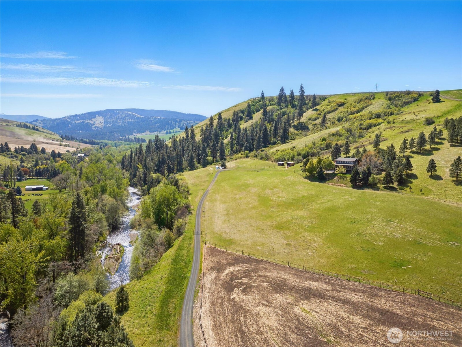 469 Tag Lane Walla Walla WA 99362