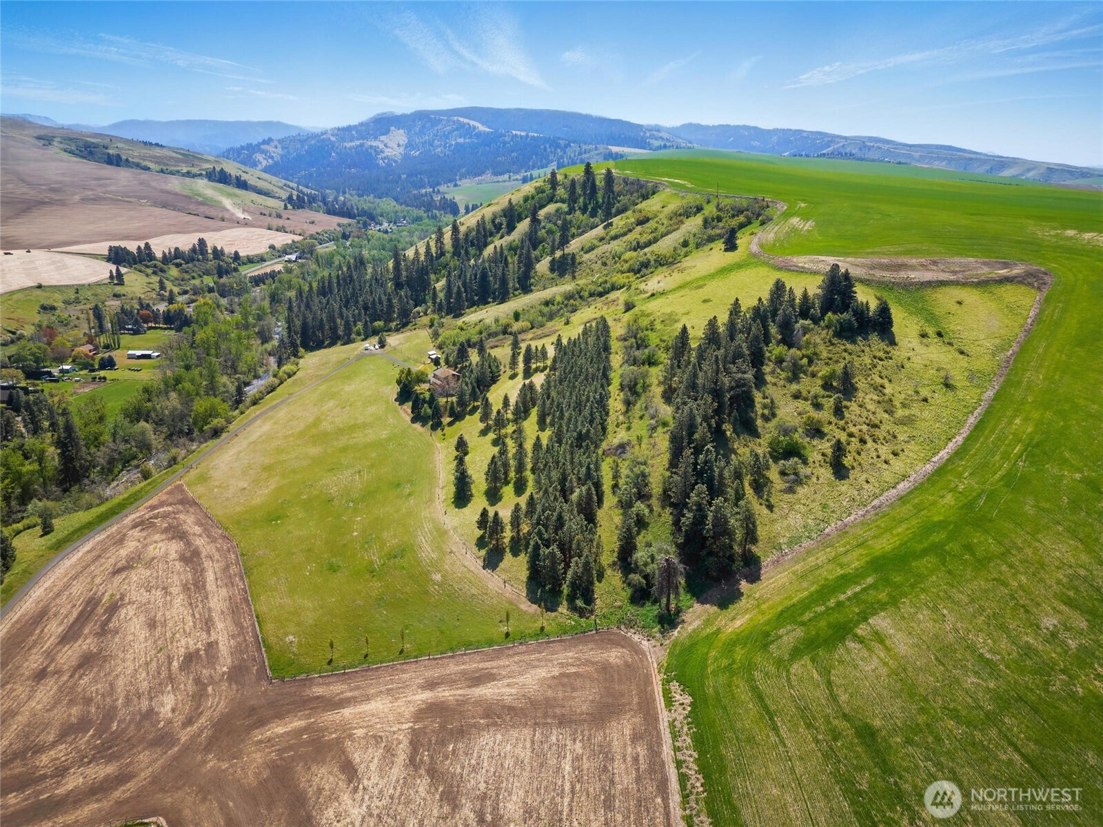 469 Tag Lane Walla Walla WA 99362