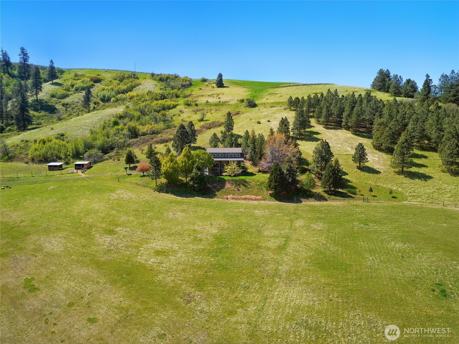 469 Tag Lane Walla Walla WA 99362