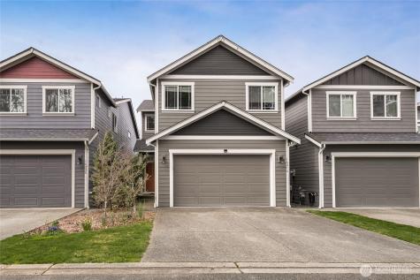 16214 78th Avenue Ct E Puyallup WA 98375
