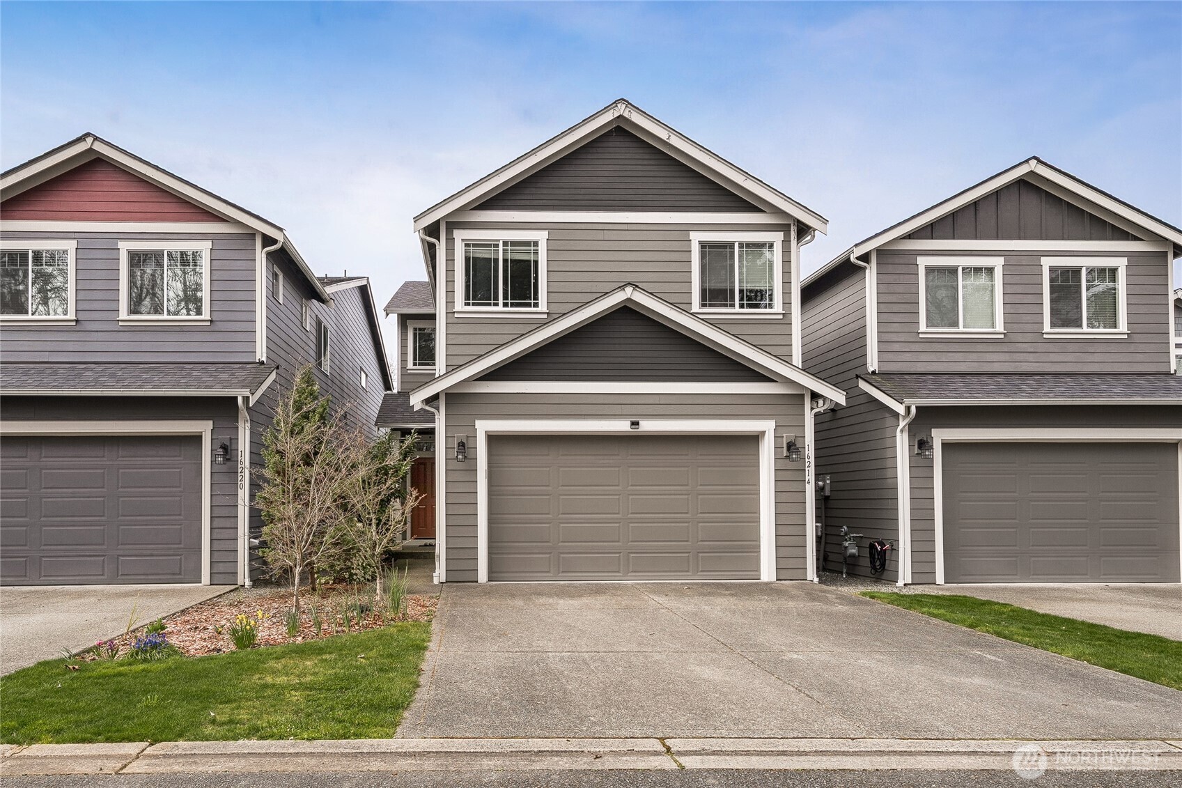 16214 78th Avenue Ct E Puyallup WA 98375