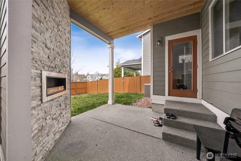 16214 78th Avenue Ct E Puyallup WA 98375