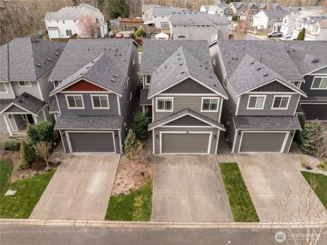 16214 78th Avenue Ct E Puyallup WA 98375