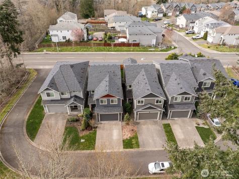 16214 78th Avenue Ct E Puyallup WA 98375