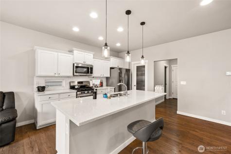16214 78th Avenue Ct E Puyallup WA 98375