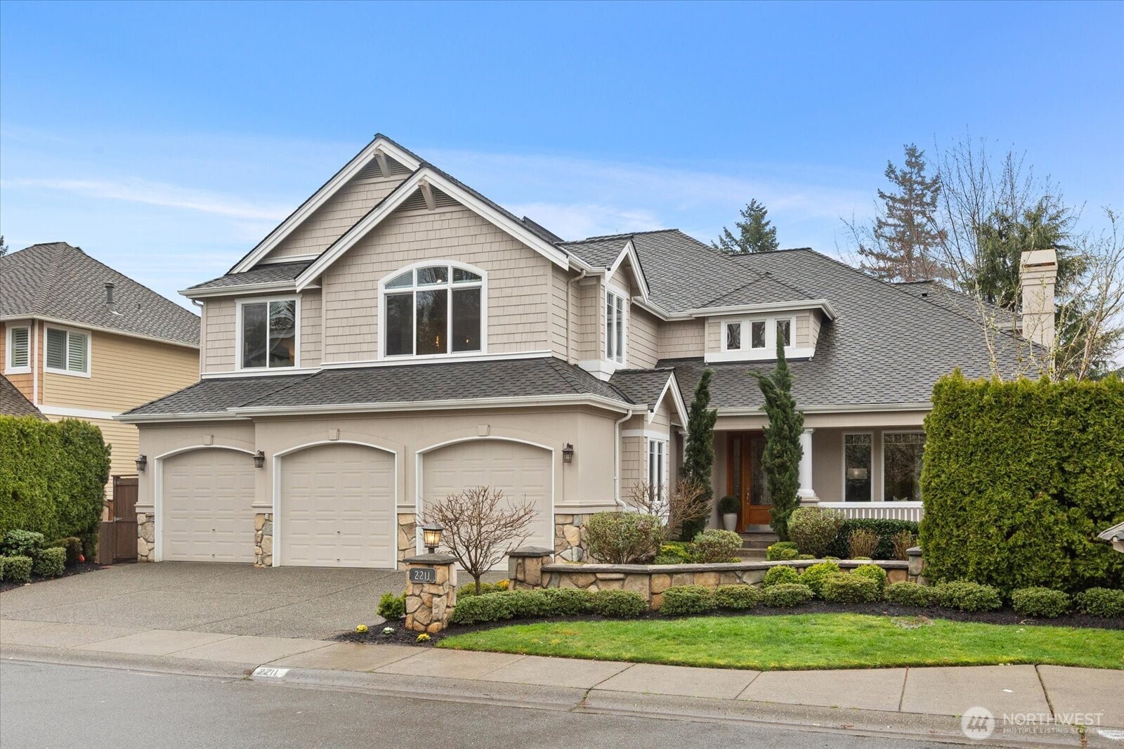 2211 204th Place NE Sammamish WA 98074
