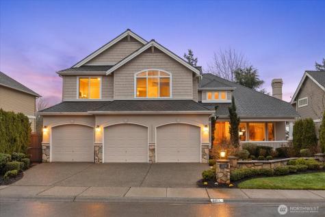 2211 204th Place NE Sammamish WA 98074