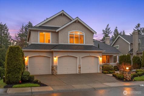 2211 204th Place NE Sammamish WA 98074