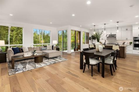 14870 NE 2nd Court Bellevue WA 98007