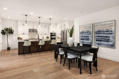 14870 NE 2nd Court Bellevue WA 98007