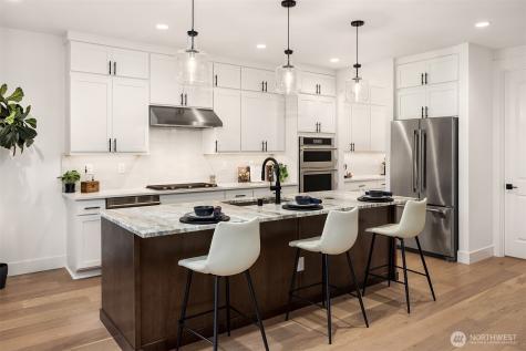 14870 NE 2nd Court Bellevue WA 98007