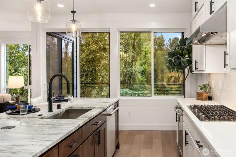 14870 NE 2nd Court Bellevue WA 98007