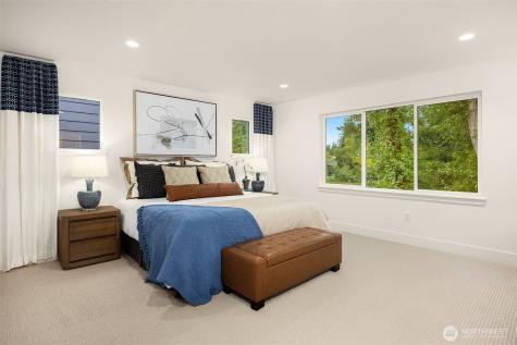 14870 NE 2nd Court Bellevue WA 98007