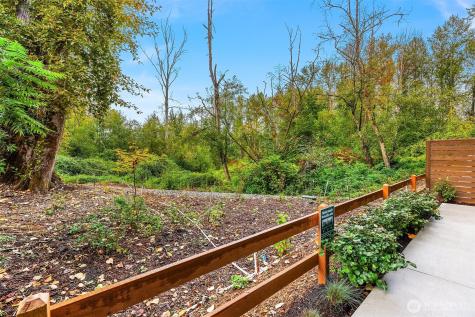 14870 NE 2nd Court Bellevue WA 98007