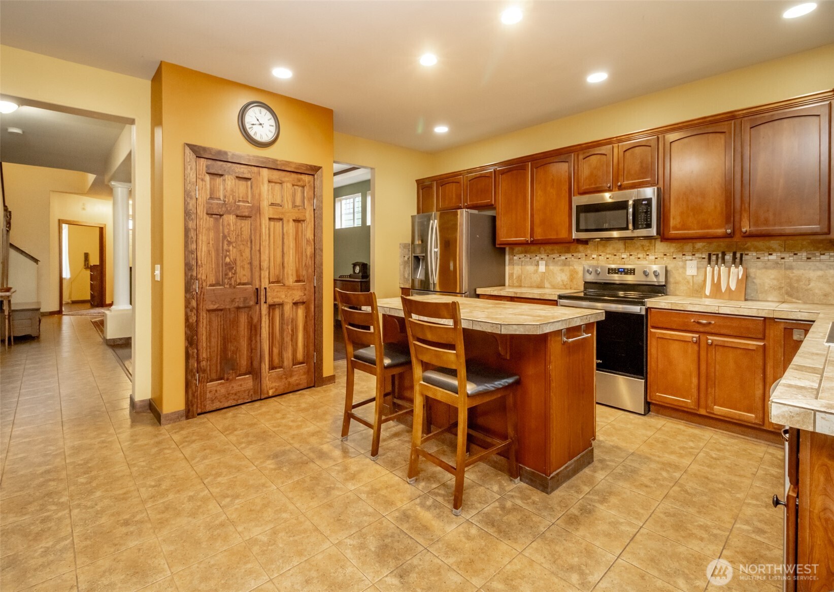 6977 Flute Street SE Lacey WA 98513
