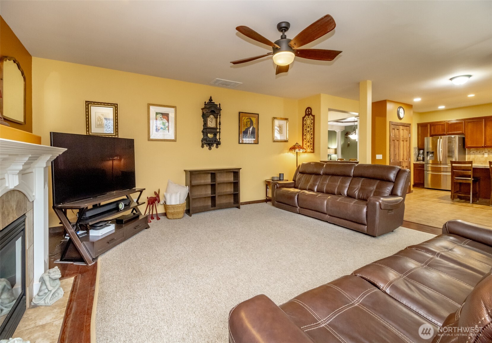 6977 Flute Street SE Lacey WA 98513