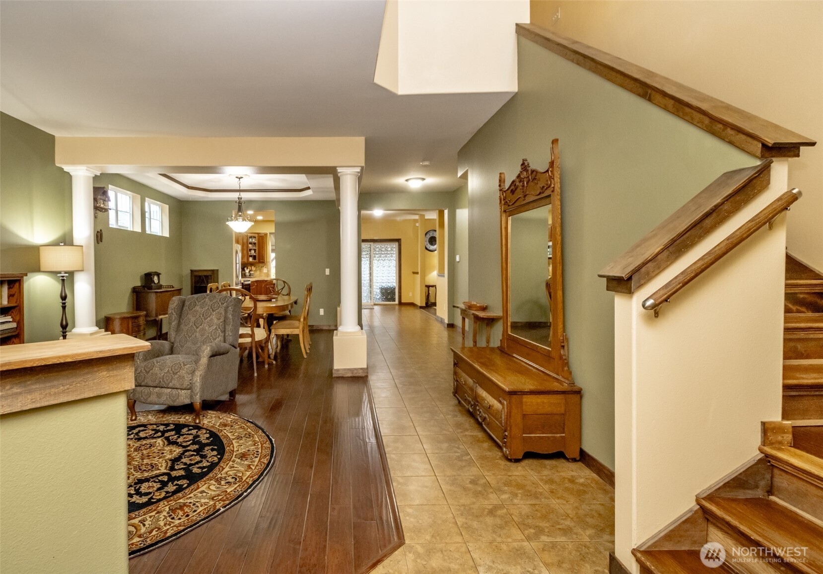 6977 Flute Street SE Lacey WA 98513