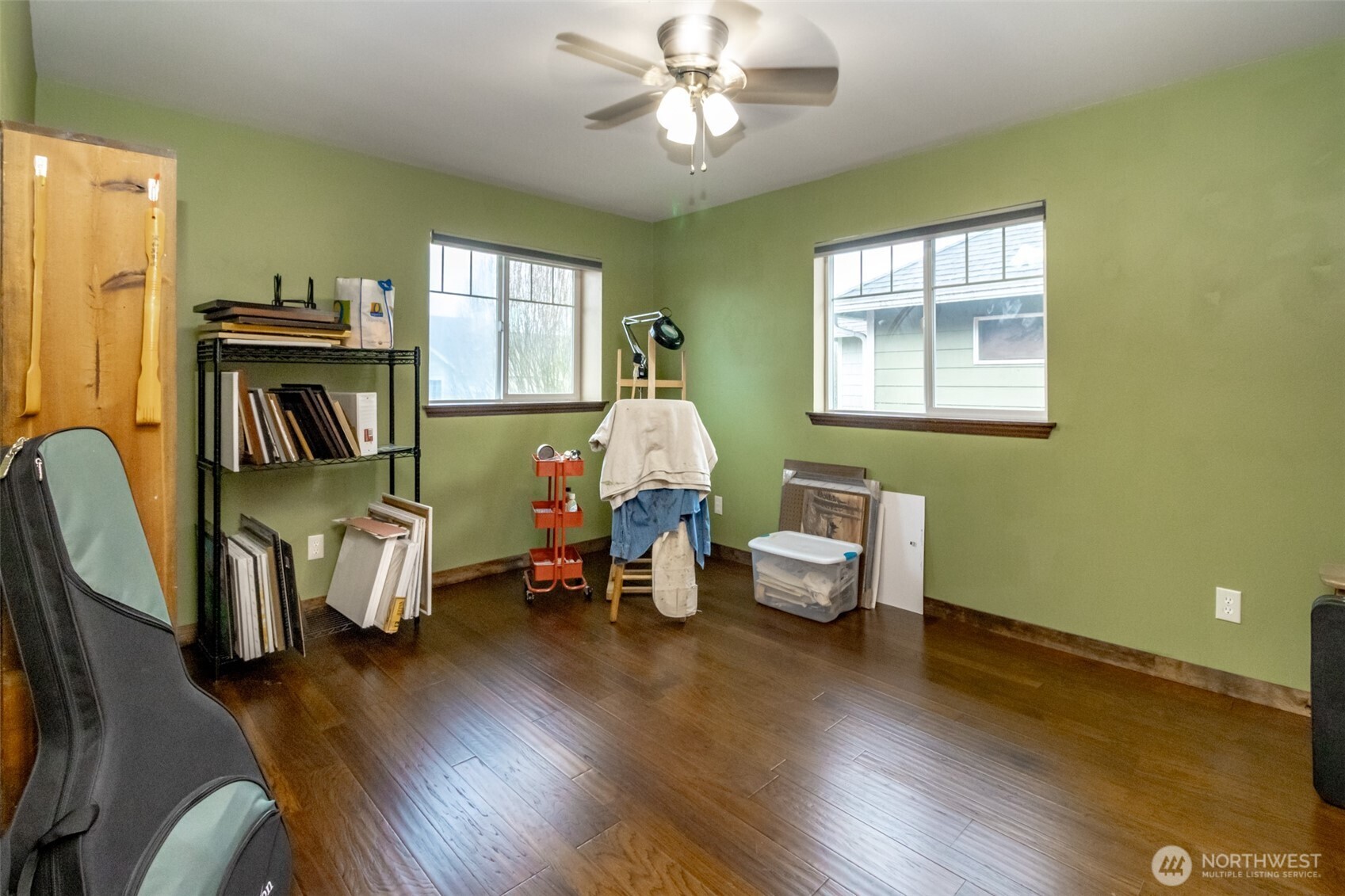 6977 Flute Street SE Lacey WA 98513