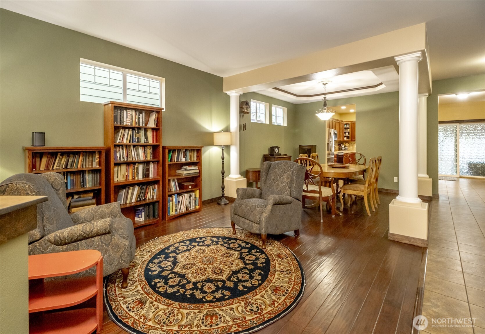 6977 Flute Street SE Lacey WA 98513