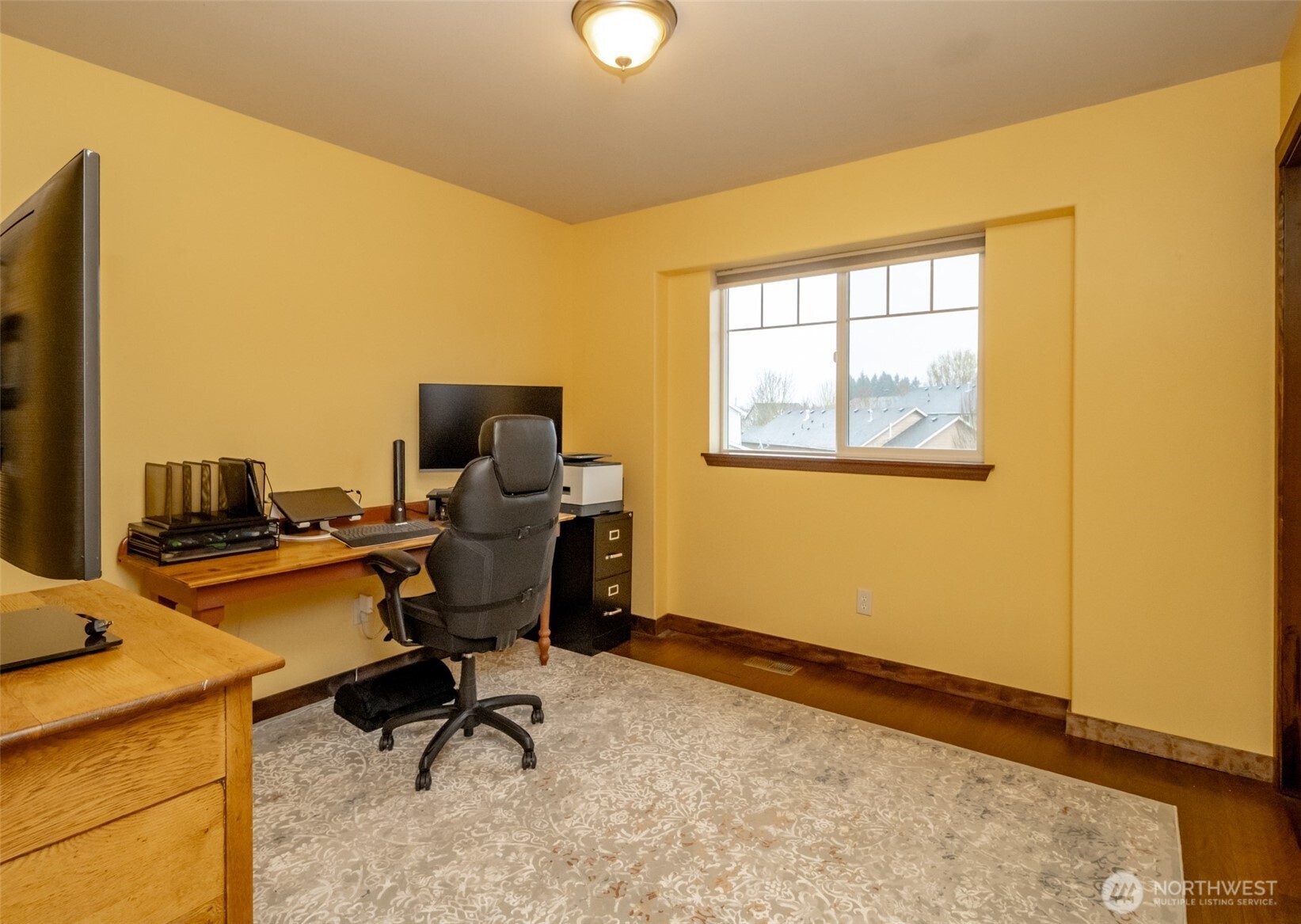 6977 Flute Street SE Lacey WA 98513