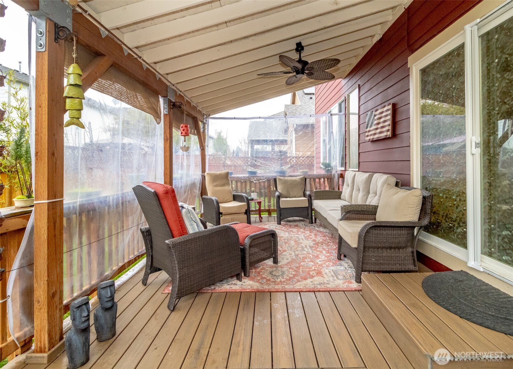 6977 Flute Street SE Lacey WA 98513
