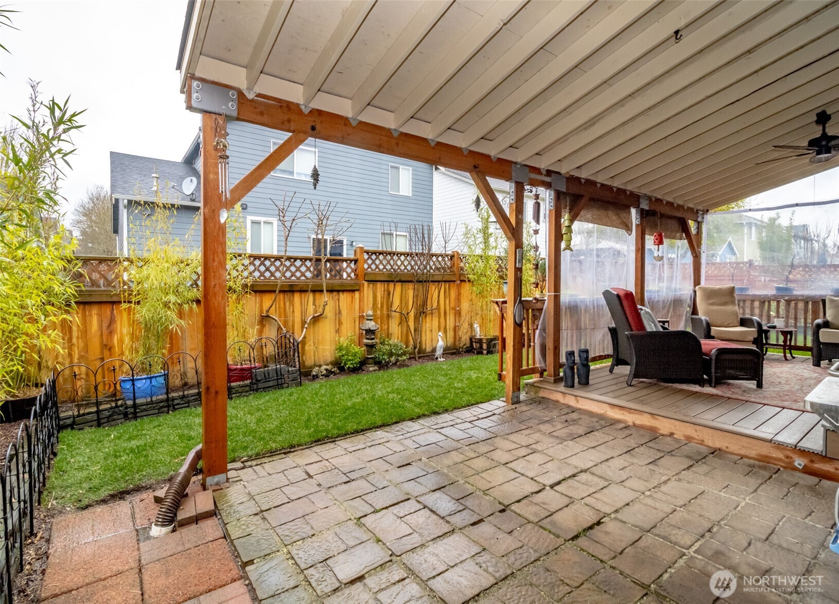 6977 Flute Street SE Lacey WA 98513