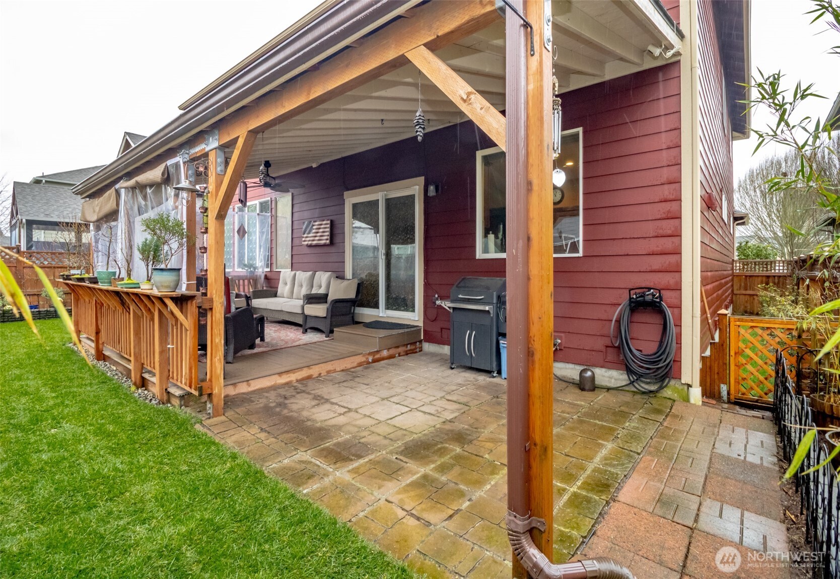 6977 Flute Street SE Lacey WA 98513