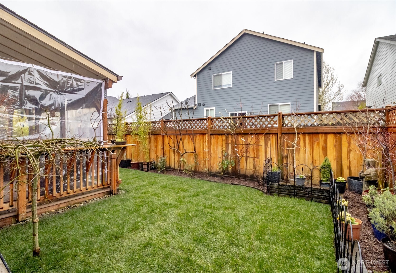 6977 Flute Street SE Lacey WA 98513