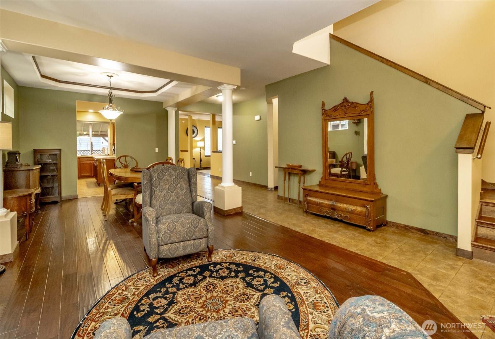 6977 Flute Street SE Lacey WA 98513