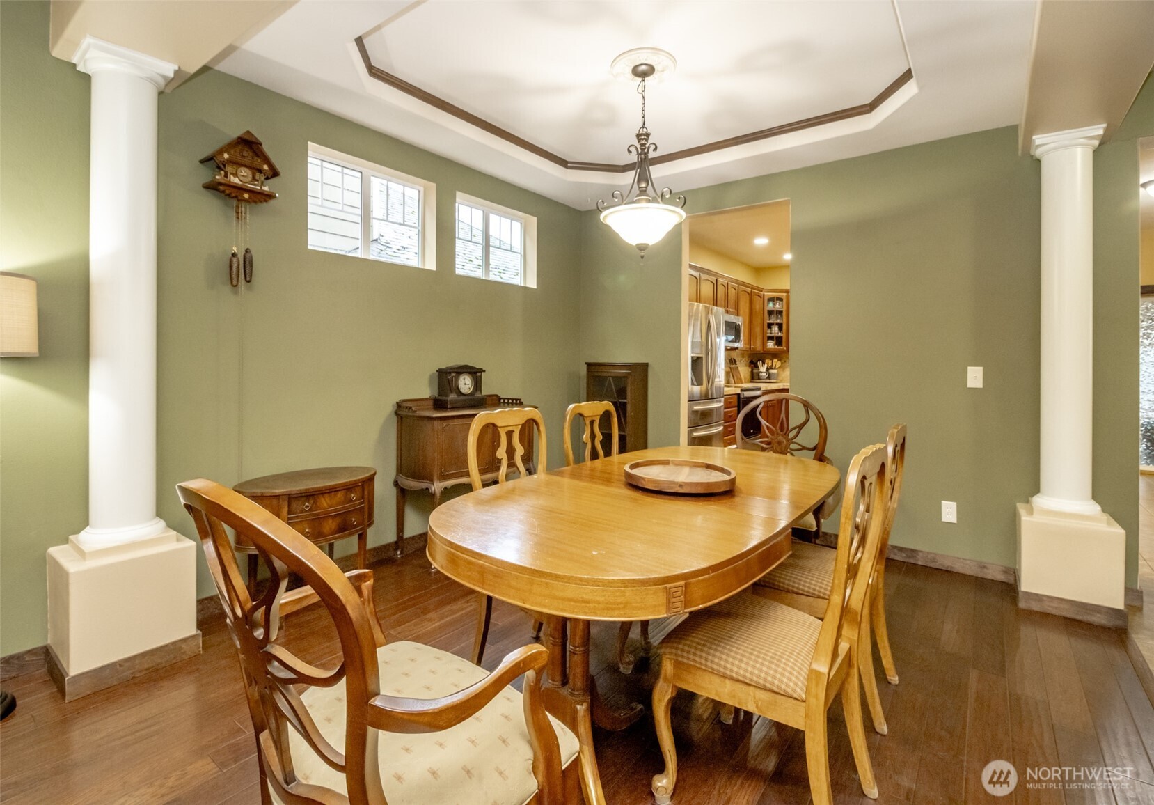 6977 Flute Street SE Lacey WA 98513