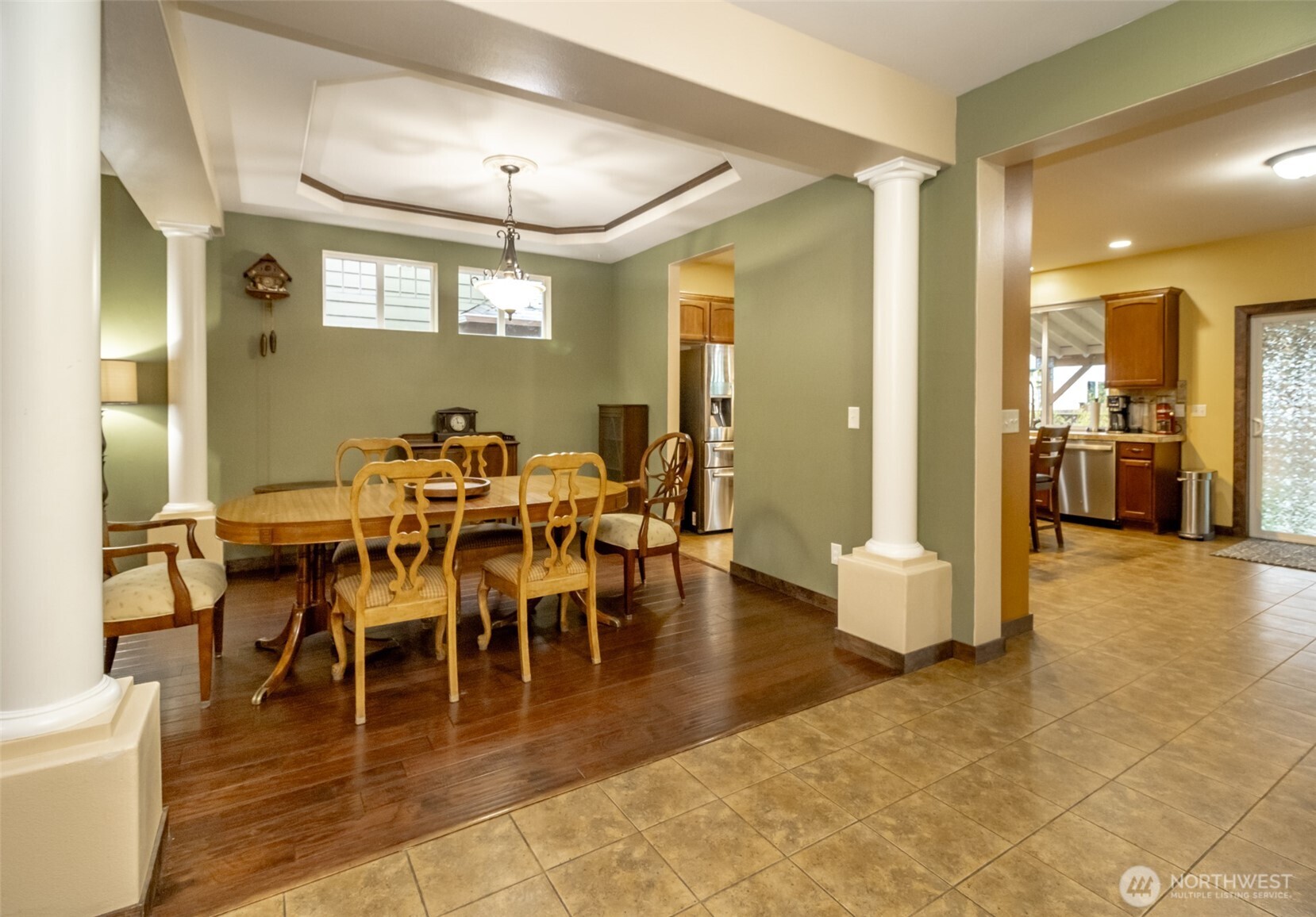 6977 Flute Street SE Lacey WA 98513